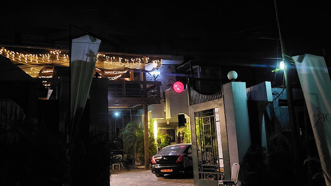 Bistro 89 à Douala