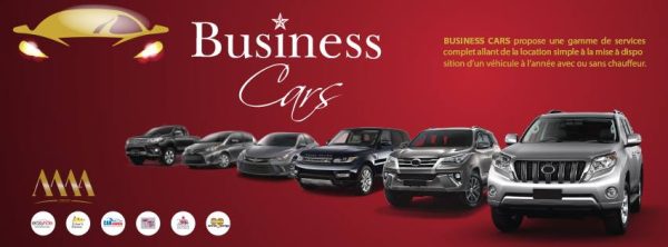 Business Cars