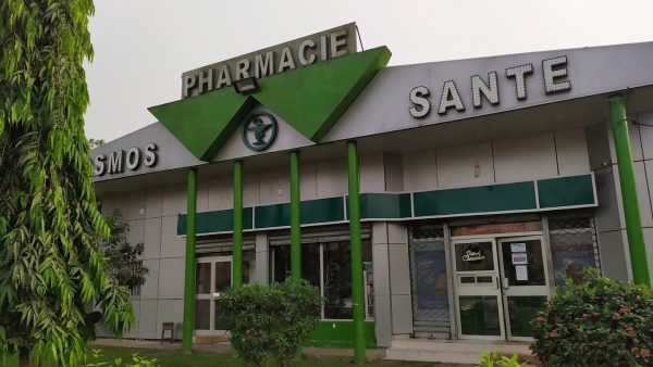 COSMOS HEALTH Pharmacy