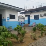 Deido District Hospital