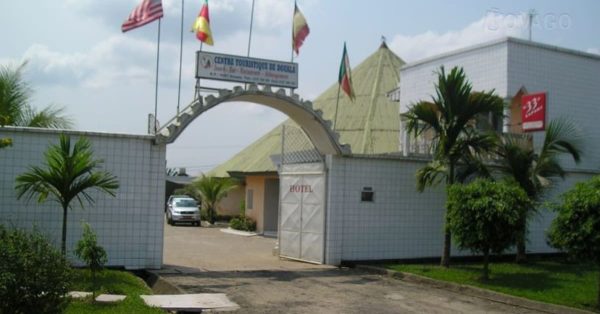Hôtel Centre Touristique de Douala