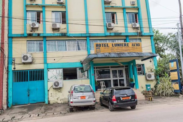 Hotel Lumiere Akwa