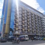 Hotel_Residence_la_Falaise_Akwa_Douala