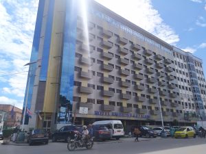 Hotel_Residence_la_Falaise_Akwa_Douala