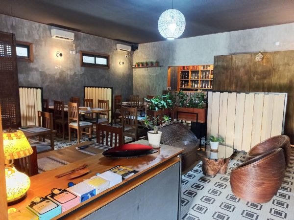 Korean Palace Restaurant