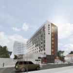 ONOMO Hotel Douala