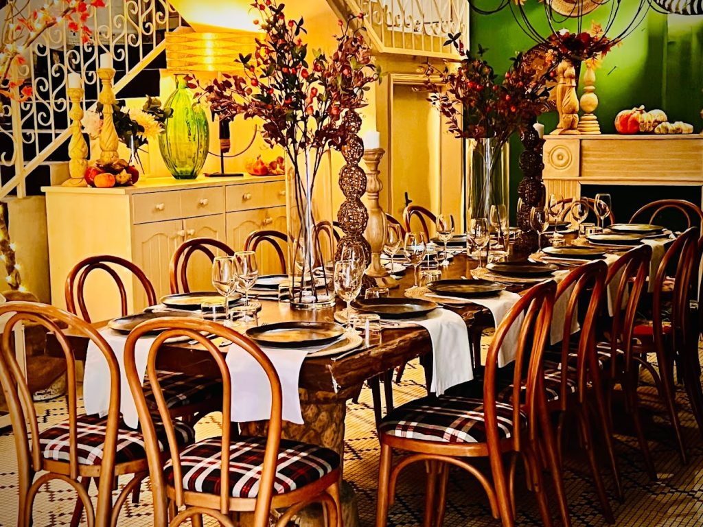 Piccola Venezia Restaurant