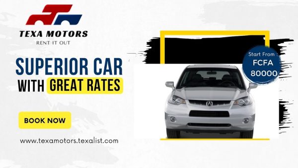 Texa Motors