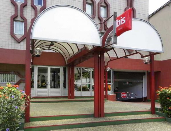 ibis Douala