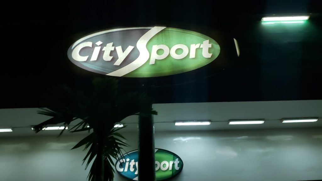citysport