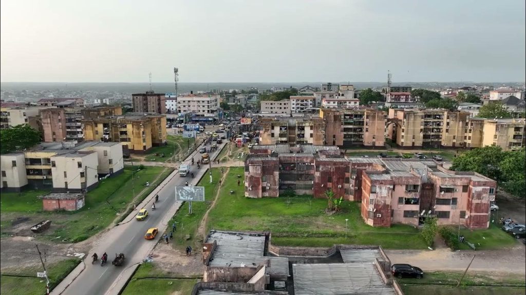 Pharmacie Kotto à Douala