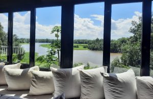 la villa des fées douala