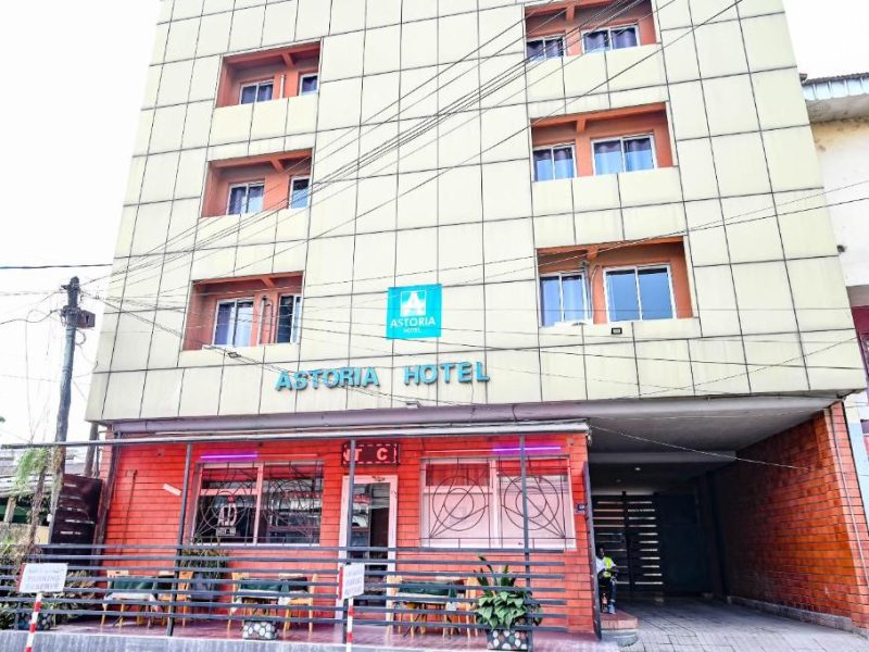 Astoria-Hotel